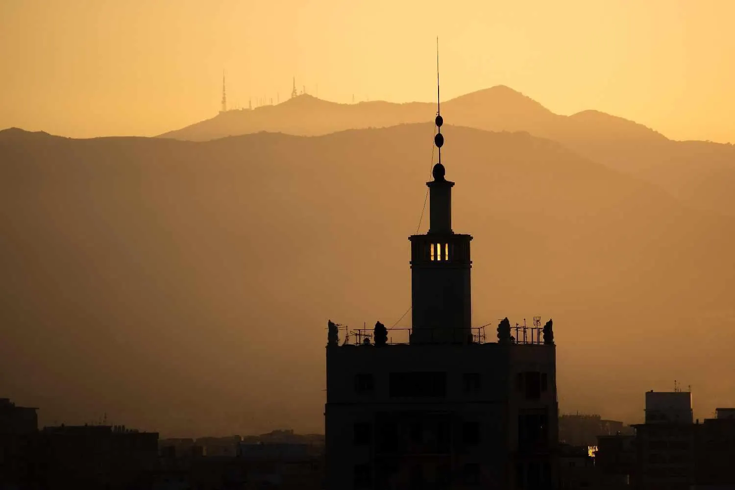 Sunlit Apartment Casa Bonita With Free Parking Malaga