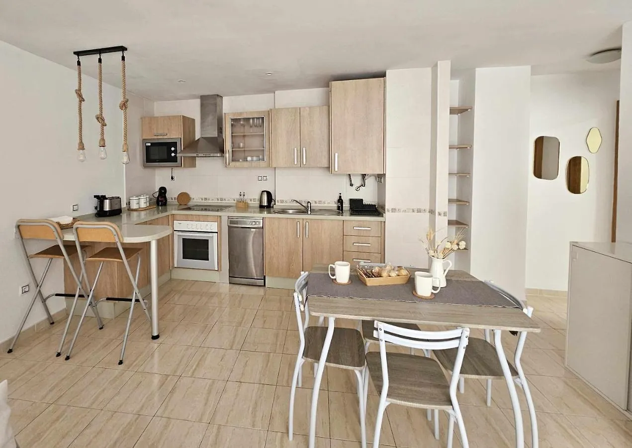 Sunlit Apartment Casa Bonita With Free Parking Malaga 0*,