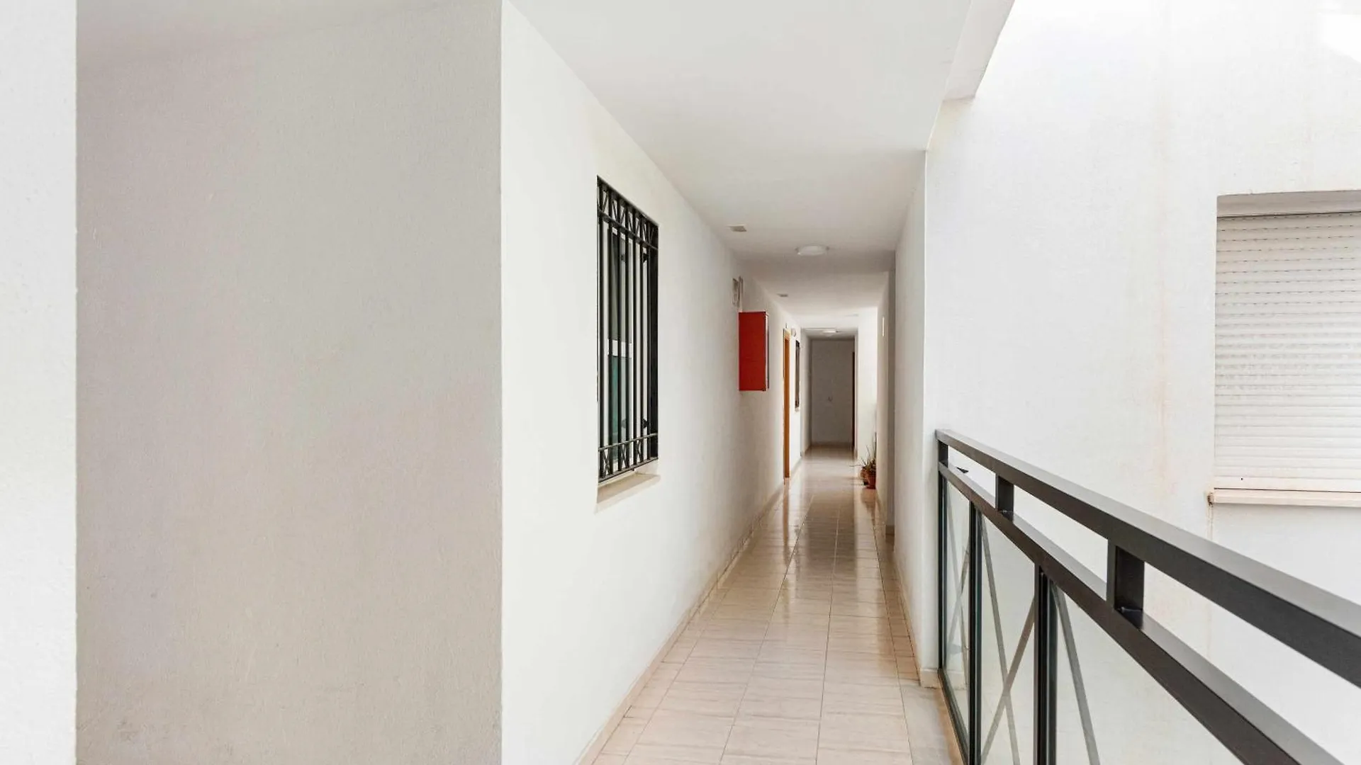 Sunlit Apartment Casa Bonita With Free Parking Malaga 0*,  Spain